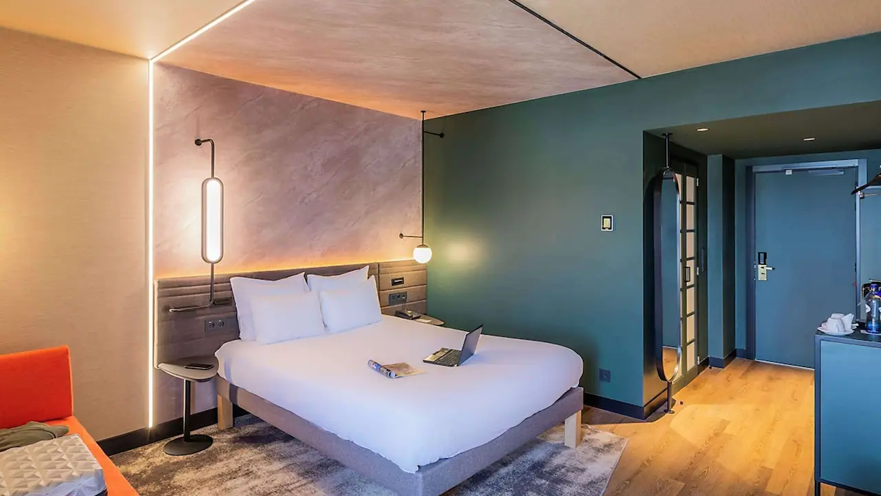 Novotel Lisboa